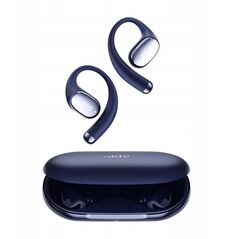 Bezprzewodowe słuchawki Clip-on QCY Crossky R70 Bluetooth 6.0 (niebieskie)