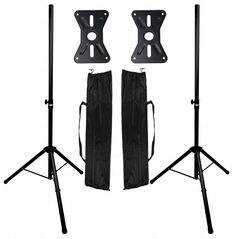 DNA BOX2 SET BAG stojak tripod statyw kolumnowy że