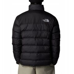 The North Face Limbara Insulated Jacket NF0A89EGJK31 Czarne L