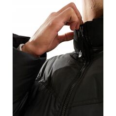 The North Face M Saikuru Jacket NF0A853IJK31 Czarne M