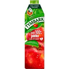 Tymbark Sok TYMBARK, 1 l, jabłkowy
