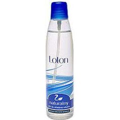 Loton 2 Płyn do układania włosów 125ml zapas