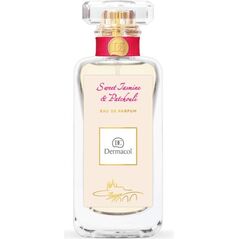 Dermacol Sweet Jasmine & Patchouli EDP 50ml
