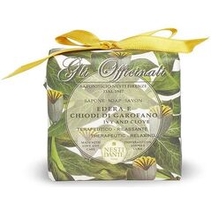 Nesti Dante Gli Officinali Ivy And Clove mydło toaletowe 200g
