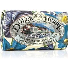 Nesti Dante Dolce Vivere Lago Di Como mydło toaletowe 250g