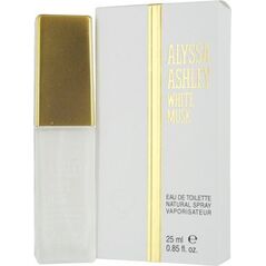 Alyssa Ashley EDT 25 ml