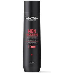 Goldwell Dualsenses Men Thickening Shampoo szampon wzmacniająco-pogrubiający 300ml