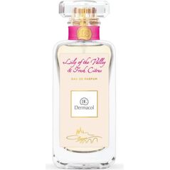 Dermacol Lily of the Valley & Fresh Citrus EDP 50ml