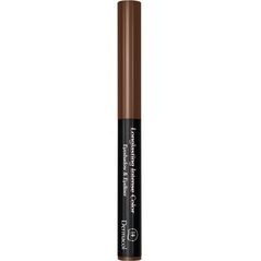 Dermacol Long-Lasting Intense Colour Eyeshadow & Eyeliner W 1.6g 07