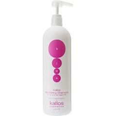 Kallos KJMN Szampon Nourishing 1000 ml