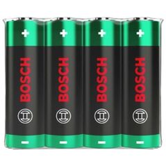 ΜΠΑΤΑΡΙΑ BOSCH 4ΤΜΧ AA SUPER ALKALINE LR6SA4F/00
