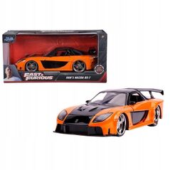 JADA F_F Mazda RX-7 1:24 30732 98208