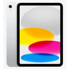 Apple iPad 11" A16 Wi-Fi 256GB - Silver
