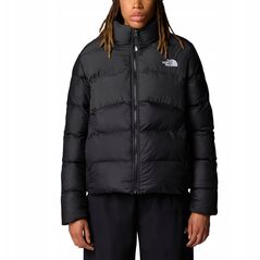 The North Face W Saikuru Jacket NF0A89JDKT01 Czarne S
