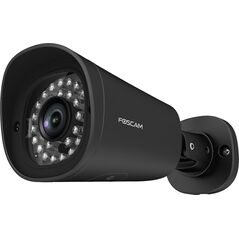 Kamera IP POE Foscam G4EP OUTDOOR 4MP Czarna