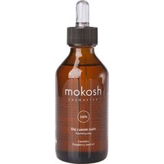 Mokosh Cosmetics Raspberry Seed Oli olej z pestek malin 100ml