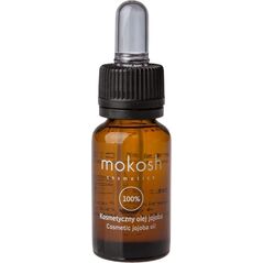 Mokosh Olejek do ciała Jojoba Oil 12ml