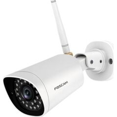 Kamera IP Foscam FOSCAM KAMERA IP G4P BIAŁA 4 MPIX WIFI MICROSD P2P