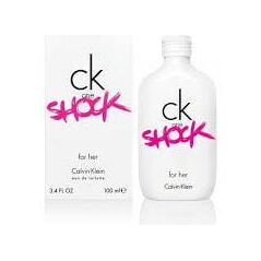 Calvin Klein One shock EDT 100ml