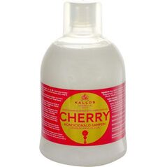Kallos Cherry Shampoo Szampon do włosów 1000ml
