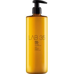 Kallos Lab 35 Shampoo For Volume And Gloss Szampon do włosów 500ml