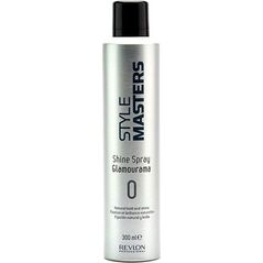 Revlon Style Masters Shine Spray Glamourama Odżywka do włosów 300ml