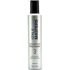 Revlon Style Masters Styling Mousse Photo Finisher 3 Pianka do włosów 300ml