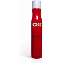 Farouk Systems CHI Helmet Head Extra Firm Hair Spray Lakier bardzo silnie usztywniający 284g