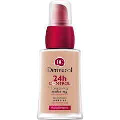 Dermacol 24h Control Make-Up 00 30ml