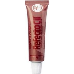 RefectoCil  Henna do brwi i rzęs 4.1 Red 15ml