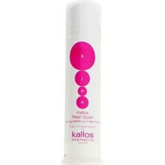 Kallos KJMN Pearl Styler Żel do włosów 100ml