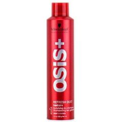 Schwarzkopf Osis+ Refresh Dust Suchy szampon 300ml