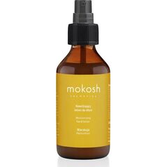 Mokosh Nawilżający lotion do dłoni Marakuja 100 ml