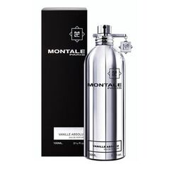 Montale Vanille Absolu (W) EDP/S 100ML