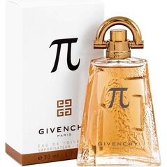 Givenchy GIVENCHY PI (M) EDT/S 50ML
