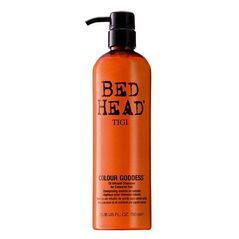 Tigi Bed Head Colour Goddess Shampoo Szampon do włosów 400ml