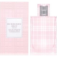 Burberry Brit Sheer EDT 50 ml