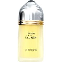 Cartier Pasha De Cartier EDT 100 ml
