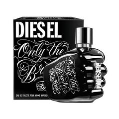 Diesel Only The Brave Tattoo EDT 75 ml