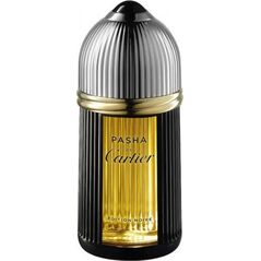 Cartier Pasha de Cartier Edition Noire EDT 100 ml