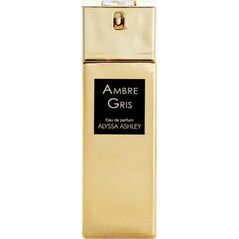 Alyssa Ashley Ambre Gris EDP 50 ml