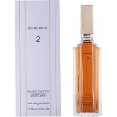Jean-Louis Scherrer Scherrer 2 EDT 100 ml