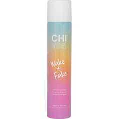 Chi CHI Vibes Wake + Fake Soothing Dry Shampoo suchy szampon 284g