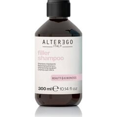 ALTEREGO ALTEREGO Filler szampon wypełniająco-regenerujacy 300ml