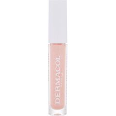 Dermacol Dermacol F****** High Shine Lip Gloss Błyszczyk do ust 4ml 01
