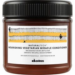 Davines Davines Nourishing Vegetarian Odżywka o działaniu nawilżającym do suchych i łamliwych włosów 250 ml - 0000018895
