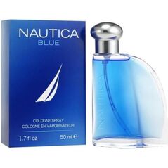 Nautica Nautica Blue (M) EDT/S 50ml