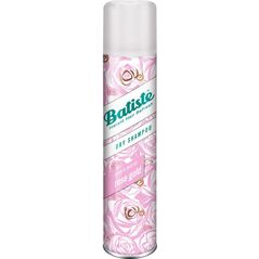 Batiste Dry Shampoo Rose Gold 200ml