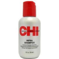 Farouk Systems CHI Infra Shampoo Szampon do włosów farbowanych 59ml