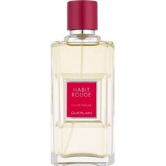 Guerlain Habit Rouge EDP 100 ml